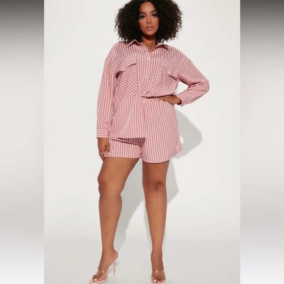 Kianna short set - Picture 4 of 6